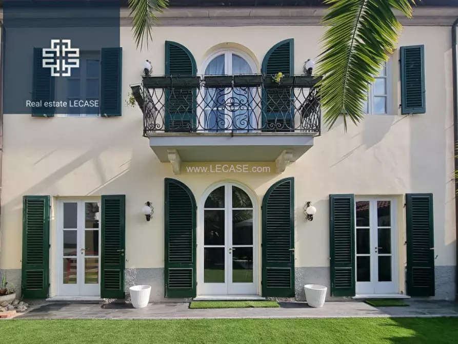 casa indipendente in affitto a Forte dei Marmi
