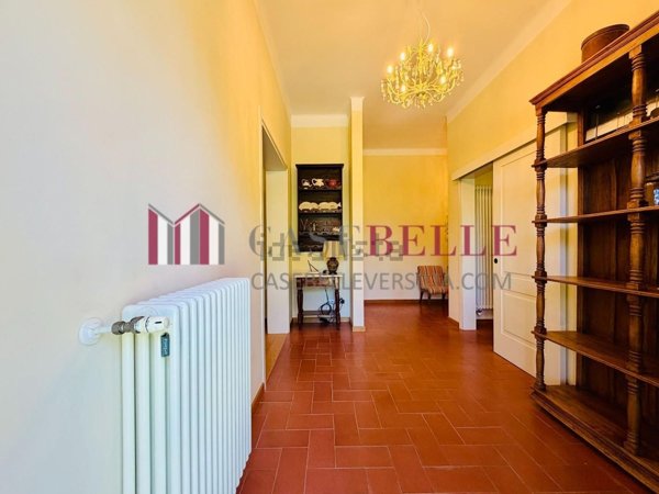 casa indipendente in affitto a Forte dei Marmi in zona Roma Imperiale