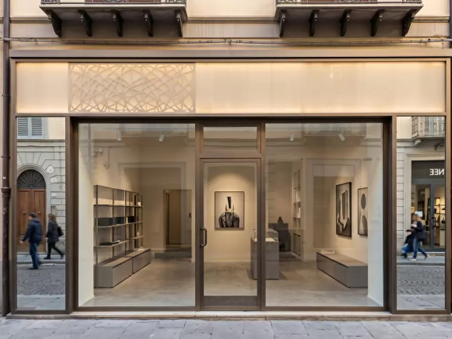 mansarda in affitto a Forte dei Marmi in zona Roma Imperiale