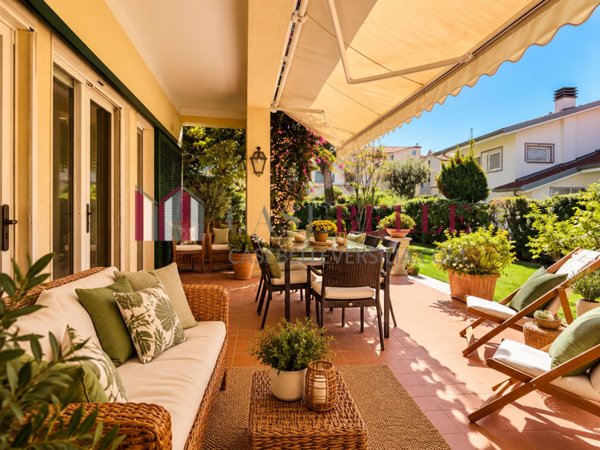 casa indipendente in affitto a Forte dei Marmi