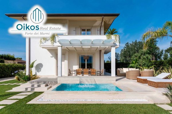 casa indipendente in affitto a Forte dei Marmi in zona Vittoria Apuana