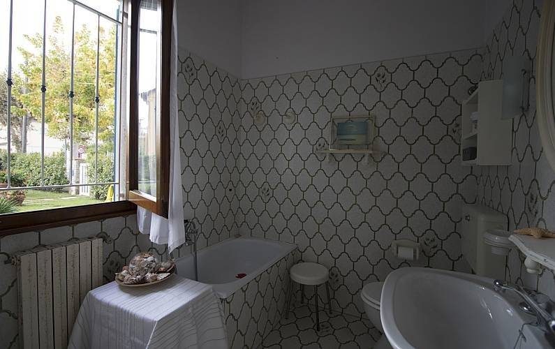casa indipendente in affitto a Forte dei Marmi