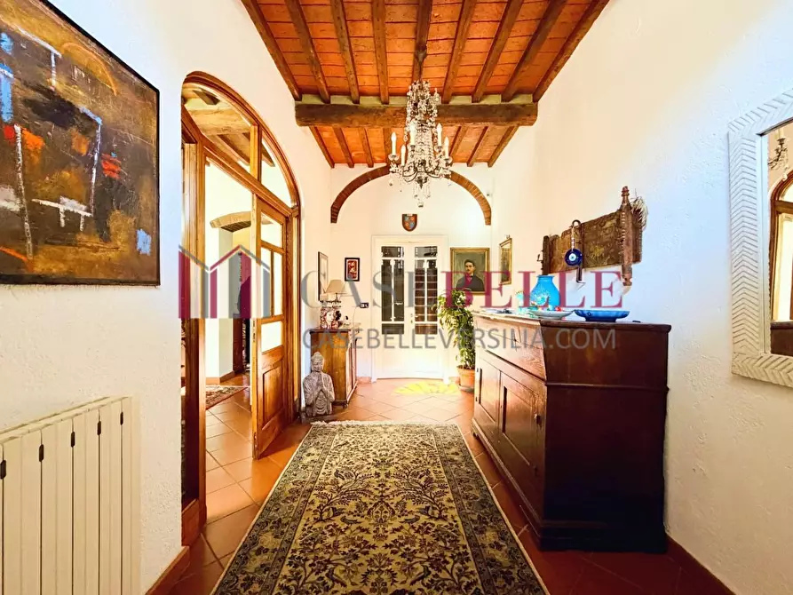 casa semindipendente in affitto a Forte dei Marmi