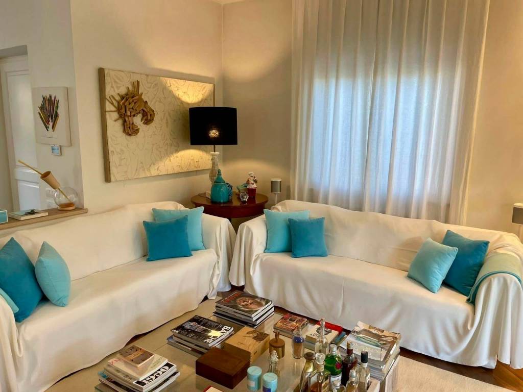 casa indipendente in affitto a Forte dei Marmi in zona Vittoria Apuana