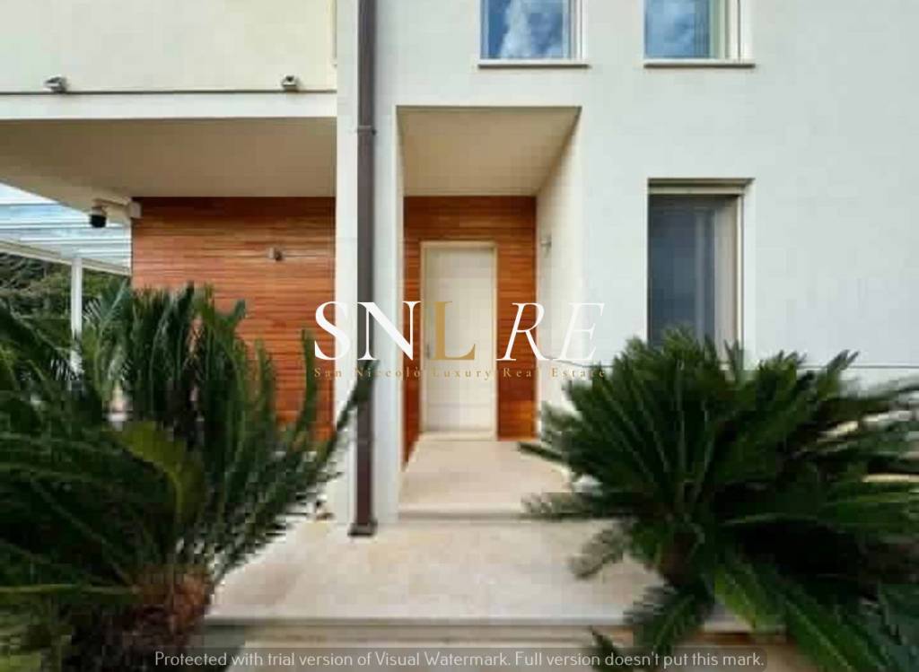 casa indipendente in affitto a Forte dei Marmi in zona Roma Imperiale