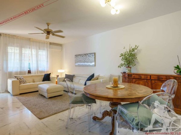 casa indipendente in affitto a Forte dei Marmi in zona Vaiana