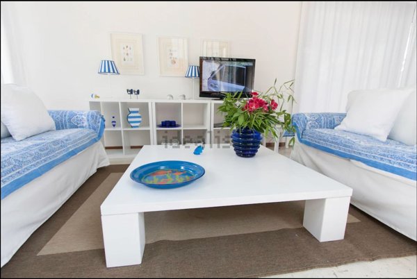 casa indipendente in affitto a Forte dei Marmi in zona Roma Imperiale