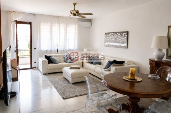 casa indipendente in affitto a Forte dei Marmi in zona Roma Imperiale