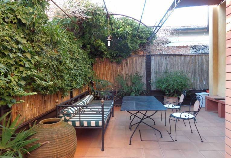 casa indipendente in affitto a Forte dei Marmi