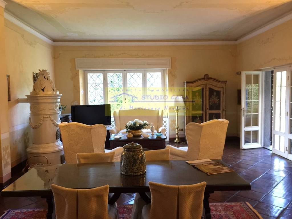 casa indipendente in affitto a Forte dei Marmi in zona Roma Imperiale