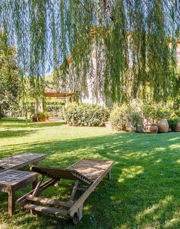 casa indipendente in affitto a Forte dei Marmi in zona Vittoria Apuana