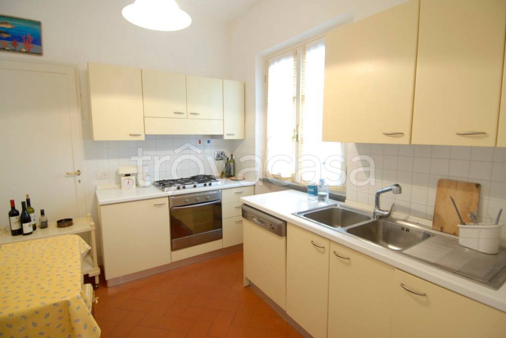 casa indipendente in affitto a Forte dei Marmi