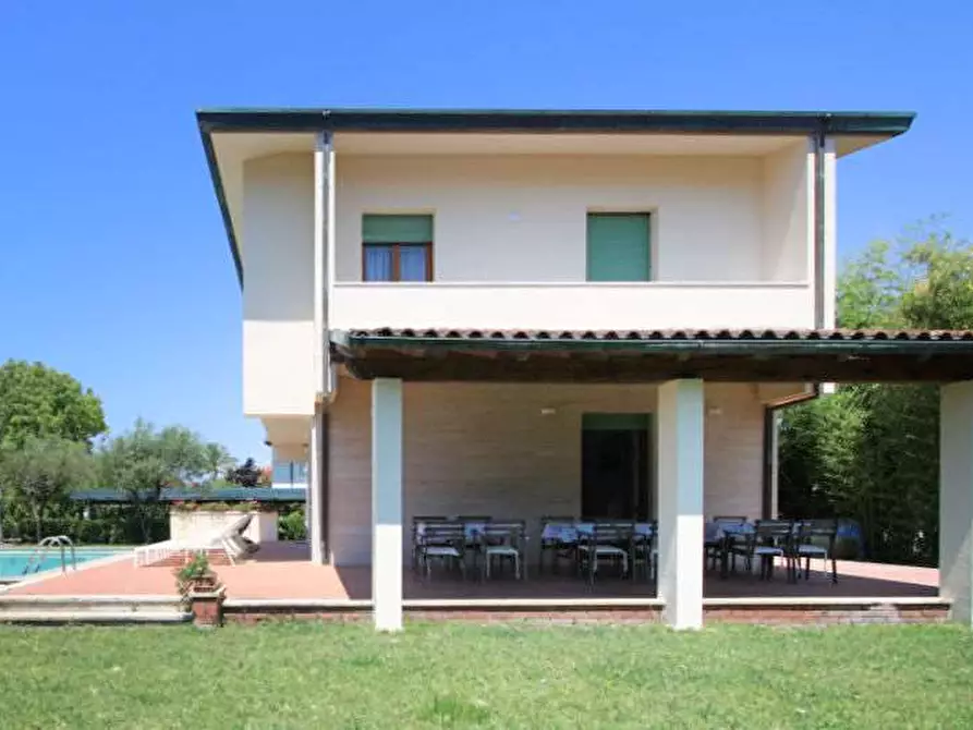 casa indipendente in affitto a Forte dei Marmi in zona Vittoria Apuana