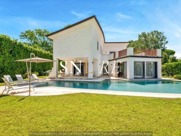 casa indipendente in affitto a Forte dei Marmi in zona Vittoria Apuana