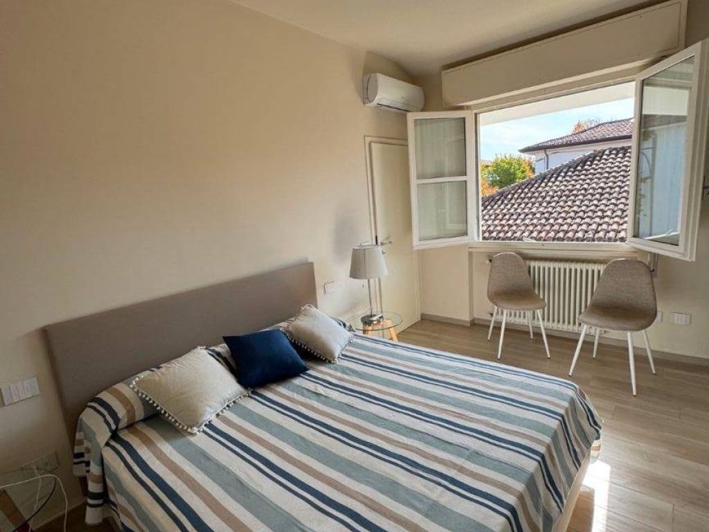 appartamento in affitto a Forte dei Marmi in zona Vittoria Apuana