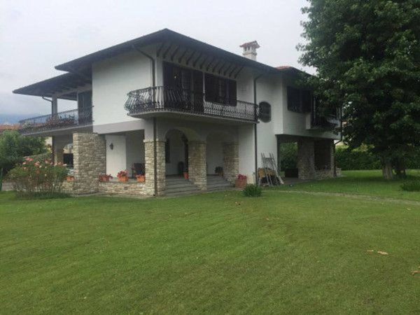casa indipendente in affitto a Forte dei Marmi in zona Vittoria Apuana