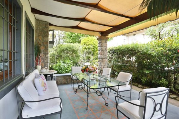 casa indipendente in affitto a Forte dei Marmi