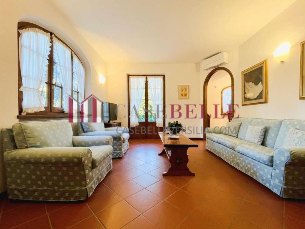 casa indipendente in affitto a Forte dei Marmi in zona Roma Imperiale