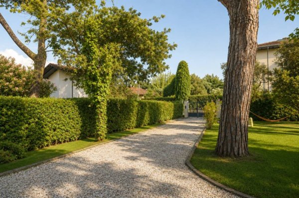 casa indipendente in affitto a Forte dei Marmi in zona Vittoria Apuana