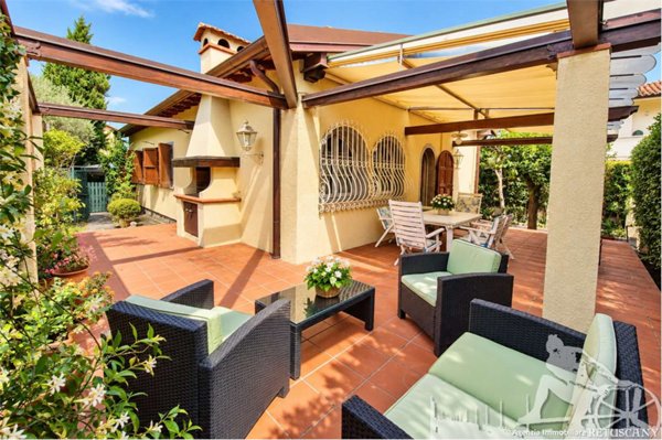 casa indipendente in affitto a Forte dei Marmi