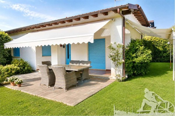 casa indipendente in affitto a Forte dei Marmi in zona Roma Imperiale
