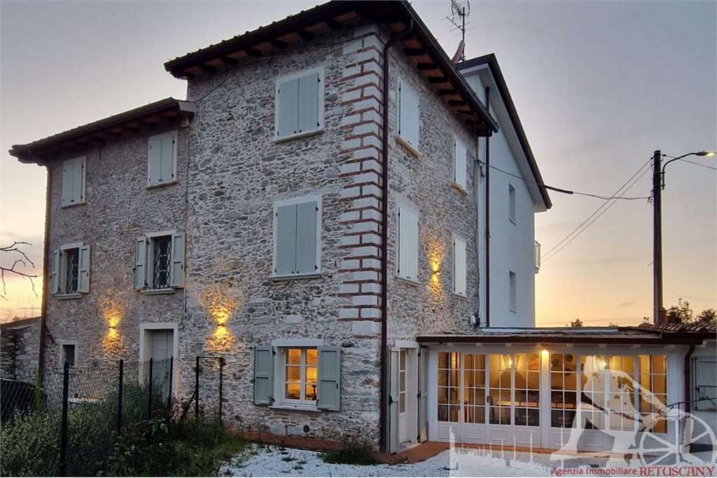 casa indipendente in affitto a Forte dei Marmi in zona Vaiana