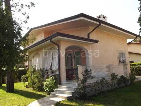 casa indipendente in affitto a Forte dei Marmi in zona Vittoria Apuana