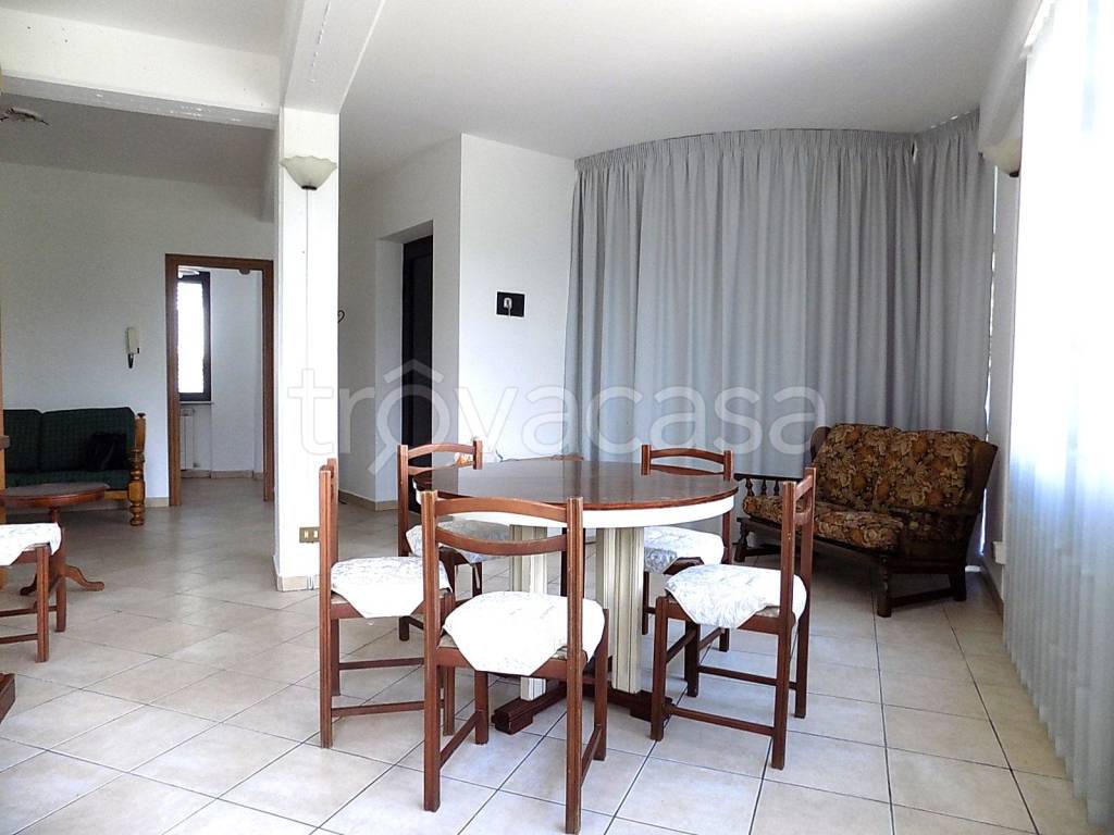 appartamento in affitto a Gallicano