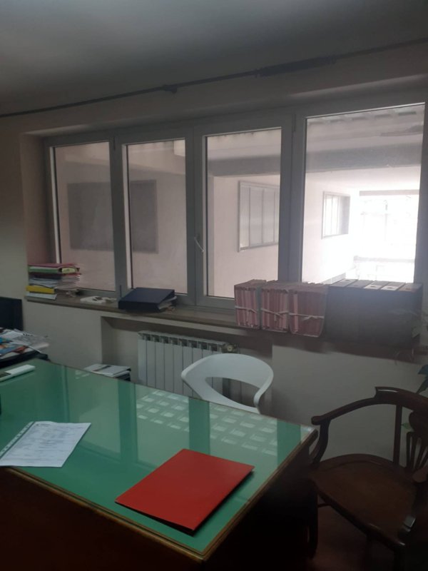 ufficio in affitto a Lucca in zona Centro Città
