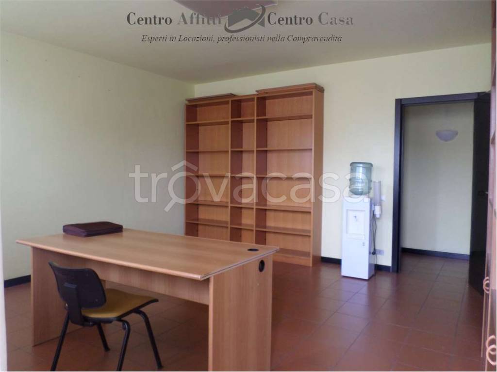 appartamento in affitto a Lucca in zona zona Arancio