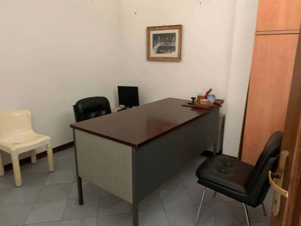 ufficio in affitto a Lucca in zona Sant'Anna