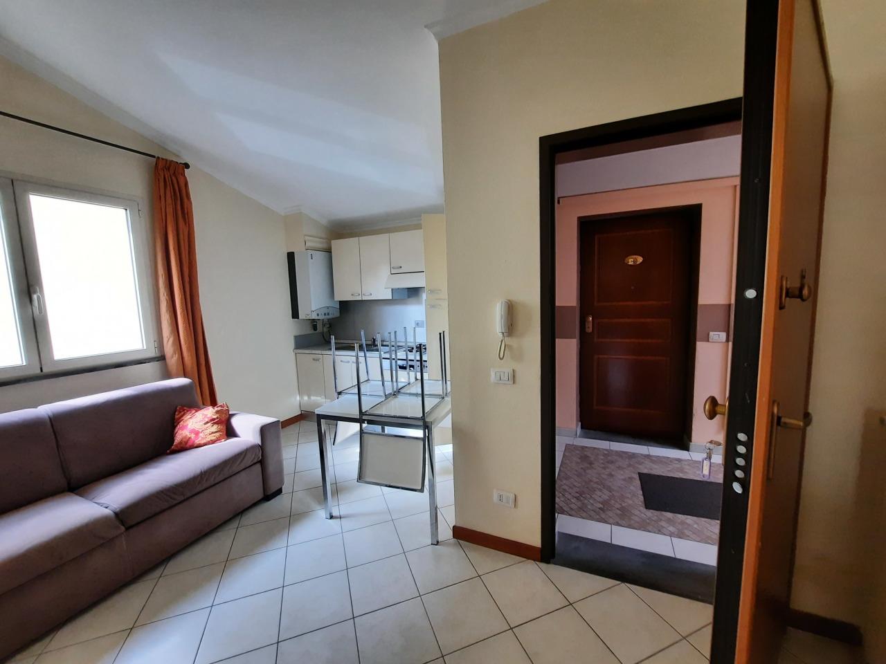 appartamento in affitto a Lucca in zona Zona San Concordio