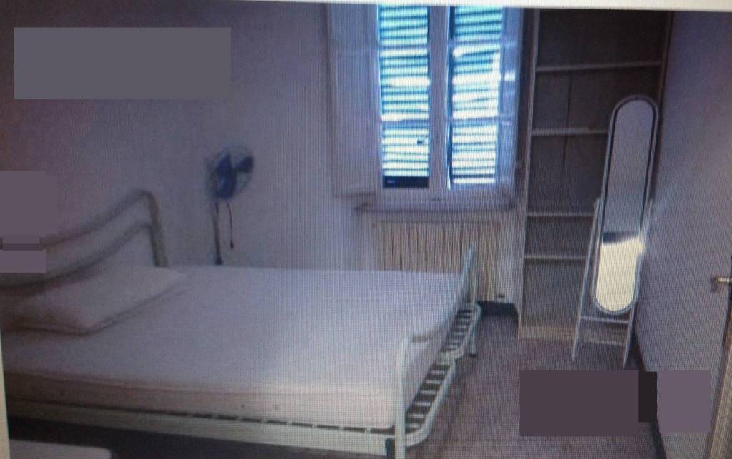 appartamento in affitto a Lucca in zona zona San Filippo
