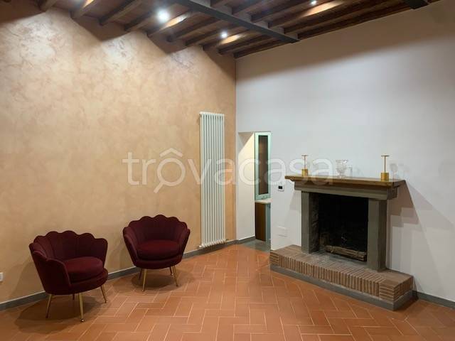 appartamento in affitto a Lucca in zona Torre