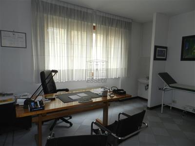 ufficio in affitto a Lucca in zona Centro Città