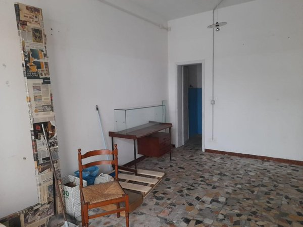 locale commerciale in affitto a Lucca in zona Sant'Anna