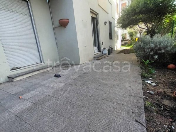 appartamento in affitto a Lucca in zona zona San Marco