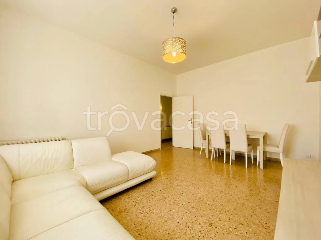 appartamento in affitto a Lucca in zona Zona San Concordio