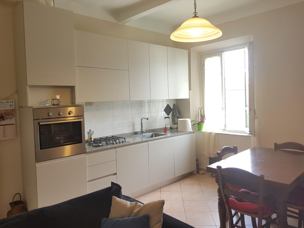 appartamento in affitto a Lucca in zona zona Arancio
