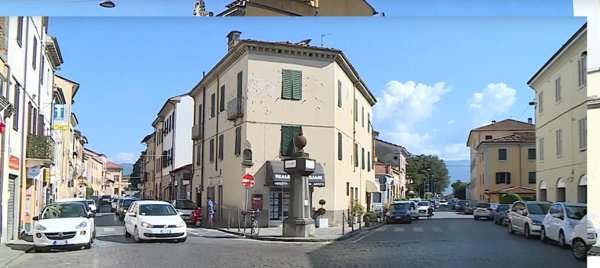 locale commerciale in affitto a Lucca