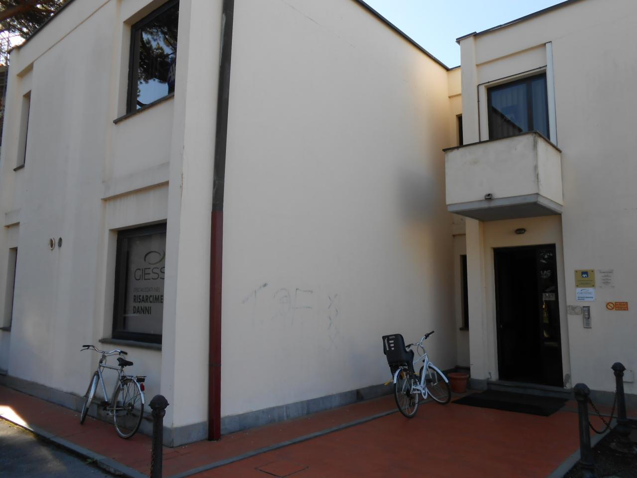 appartamento in affitto a Lucca in zona Sant'Anna