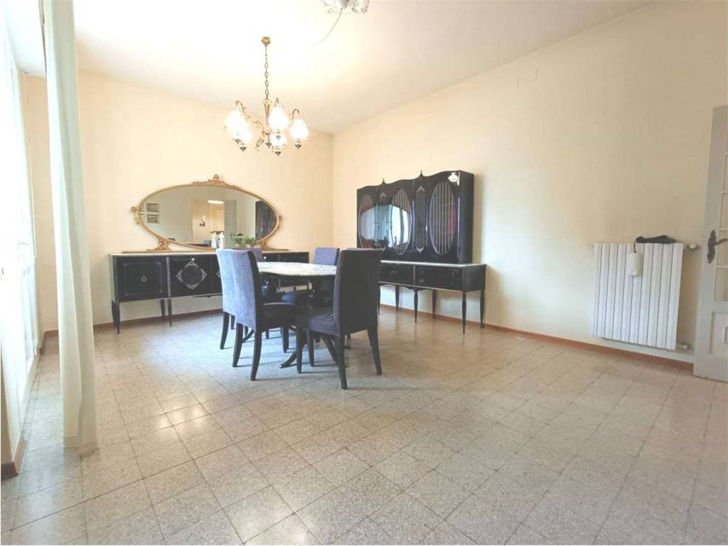 appartamento in affitto a Lucca in zona zona San Marco