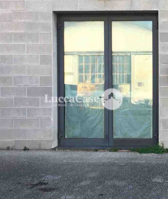 appartamento in affitto a Lucca in zona Centro Città