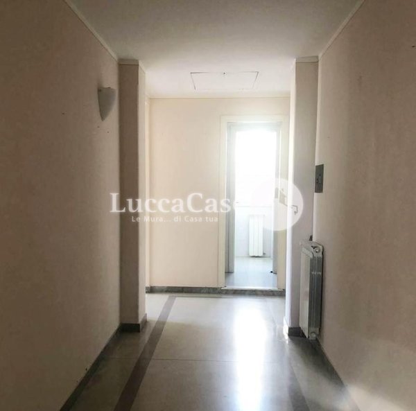 ufficio in affitto a Lucca in zona Centro Città