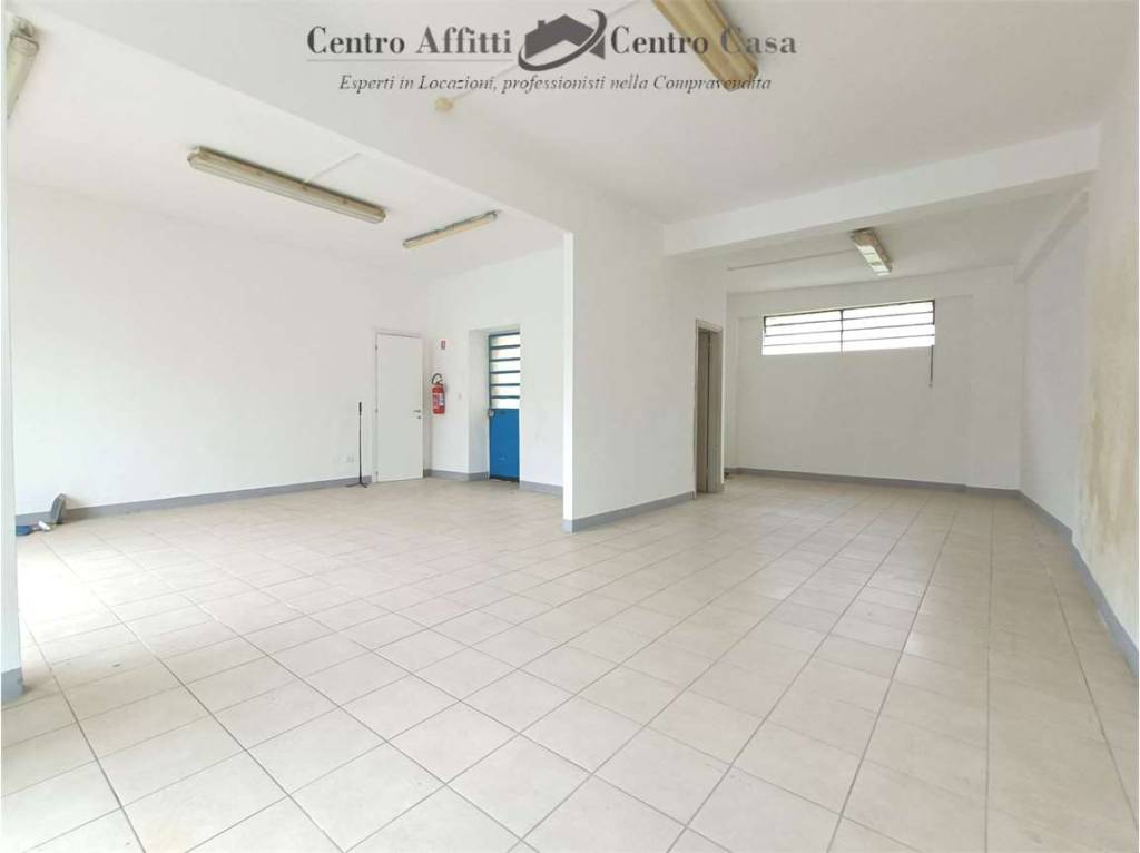 monolocale in affitto a Lucca in zona Sant'Anna