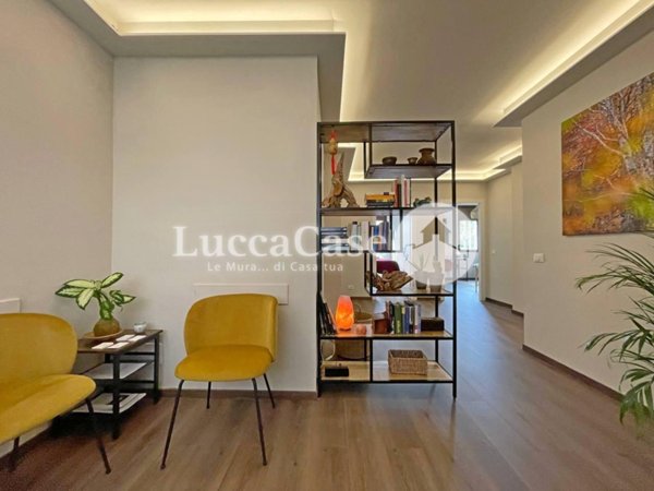 ufficio in affitto a Lucca in zona Sant'Anna