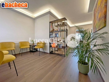 ufficio in affitto a Lucca in zona Sant'Anna