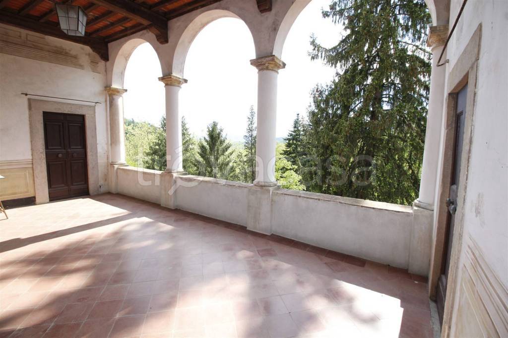 casa indipendente in affitto a Lucca in zona Centro Città