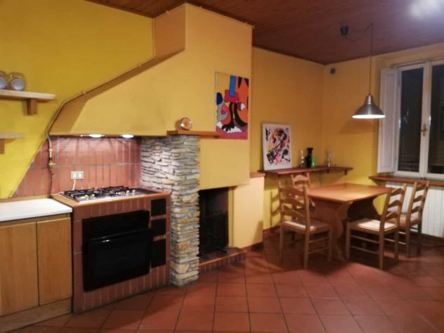 appartamento in affitto a Lucca in zona Centro Città