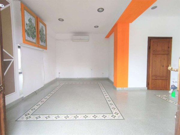 appartamento in affitto a Lucca in zona Sant'Anna